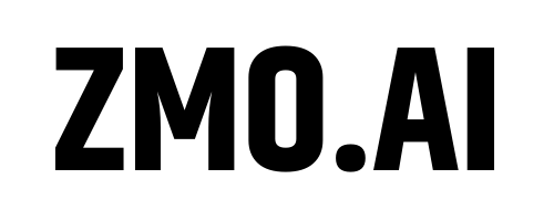 ZMO.AI logo